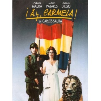 Oh, Carmela! – 1990 Download Spanish Civil War